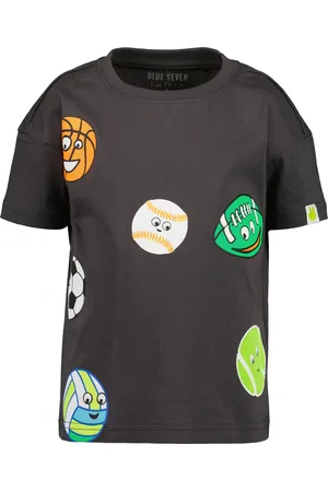 Blue Seven Camiseta