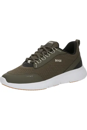 HUGO BOSS Zapatillas deportivas bajas 