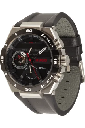 HUGO BOSS Reloj analógico 