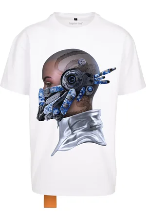 Forgotten Faces Camiseta 