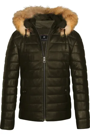 Felix Hardy Chaqueta de entretiempo