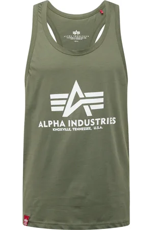 Alpha Industries Camiseta
