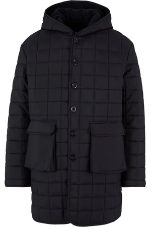 Urban classics Chaqueta de invierno