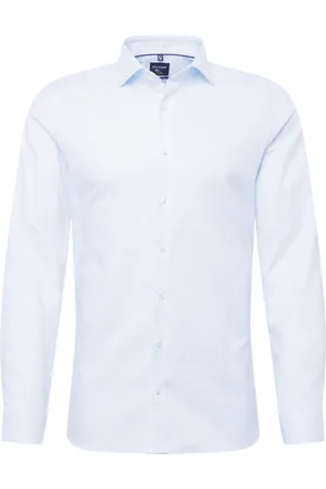 Olymp Camisa de negocios 