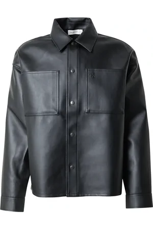 Calvin Klein Chaqueta de entretiempo