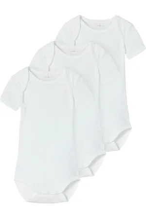 NAME IT Pijama entero/body