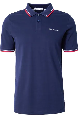 Ben Sherman Camiseta