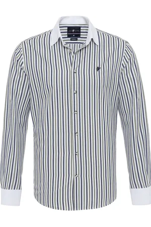 Denim Culture Camisa 