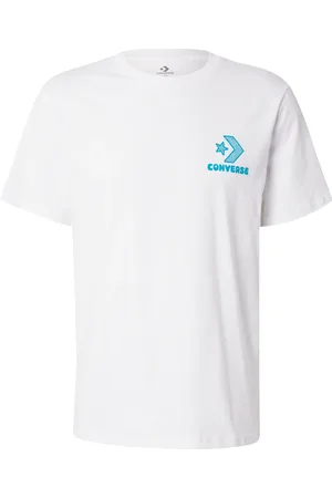 Converse Camiseta 