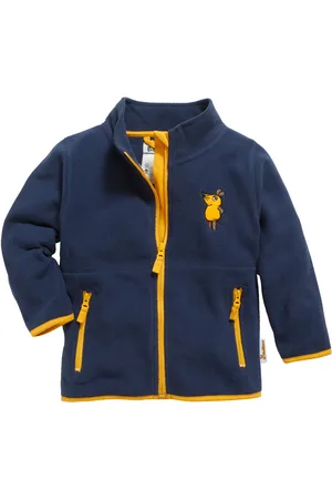 Playshoes Chaqueta polar 