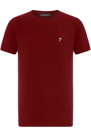 Jacey Quinn Camiseta