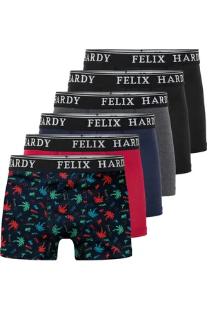 Felix Hardy Calzoncillo boxer