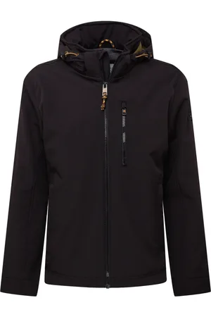 Camel Active Chaqueta de entretiempo
