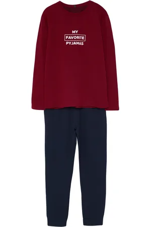 Trendyol Pijama largo
