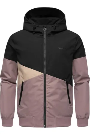 Ragwear Chaqueta funcional 