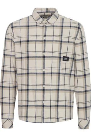 Solid Camisa