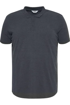 Solid Camiseta 