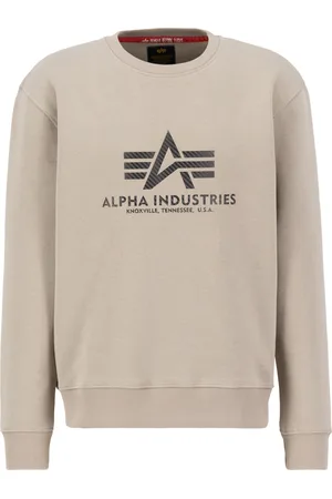 Alpha Industries Sudadera 