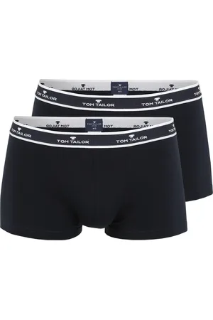 TOM TAILOR Calzoncillo boxer