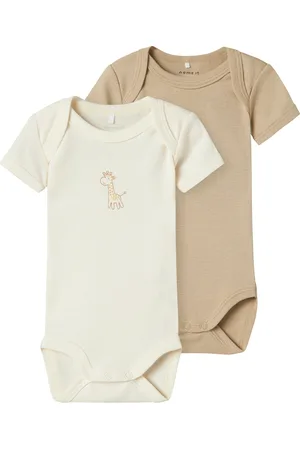 NAME IT Pijama entero/body