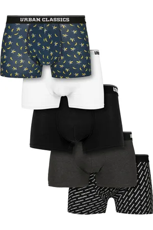 Urban classics Calzoncillo boxer