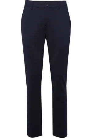 Blend Pantalón chino 