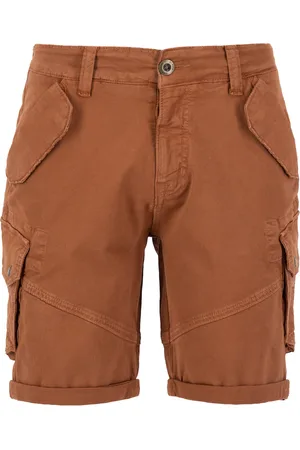 Alpha Industries Pantalón cargo 