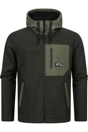 Ragwear Chaqueta polar 