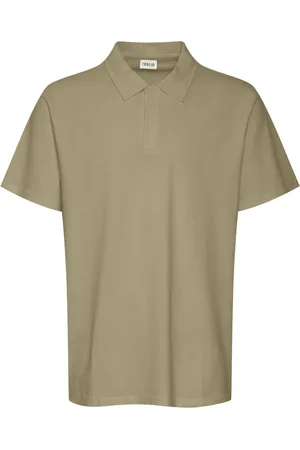 Solid Camiseta 