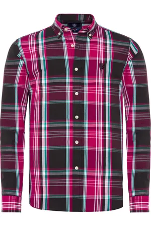 Jimmy Sanders Camisa