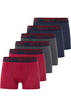 Felix Hardy Calzoncillo boxer