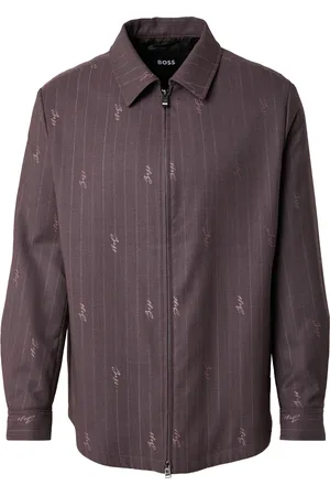 HUGO BOSS Chaqueta de entretiempo 