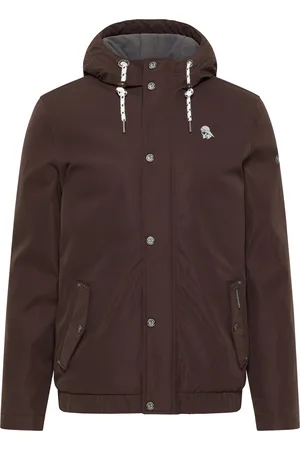 Schmuddelwedda Chaqueta de entretiempo