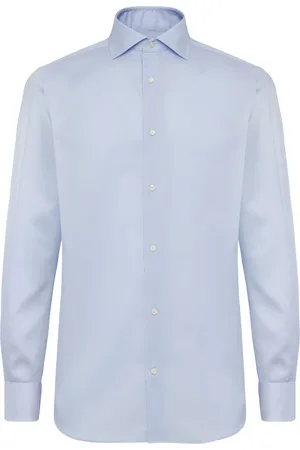 Boggi Milano Camisa de negocios
