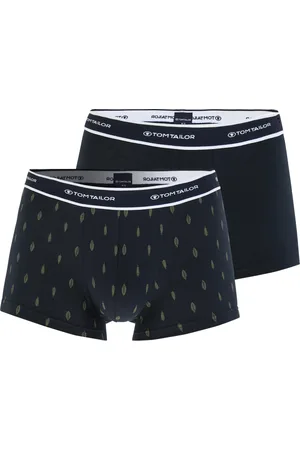 TOM TAILOR Calzoncillo boxer