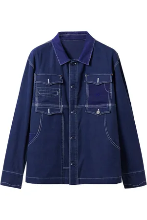 Desigual Chaqueta de entretiempo