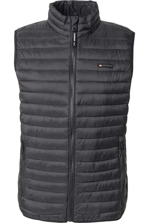 Superdry Chaleco 