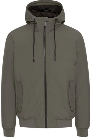 INDICODE Chaqueta de invierno 