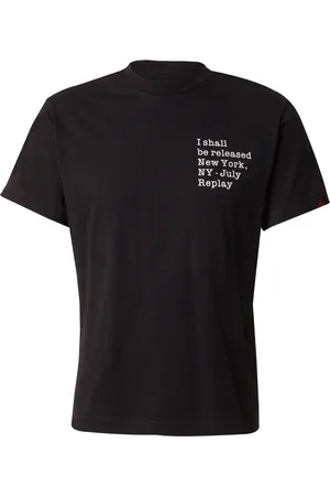 Replay Camiseta