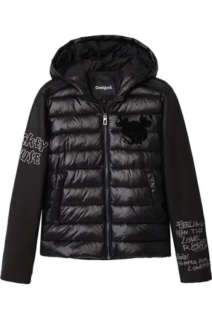Desigual Chaqueta de invierno