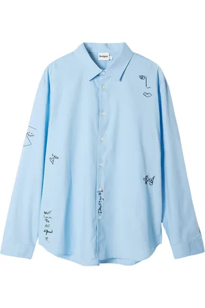 Desigual Camisa