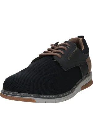 TOM TAILOR Calzado deportivo con cordones