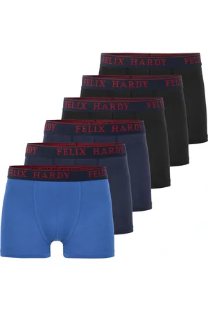 Felix Hardy Calzoncillo boxer
