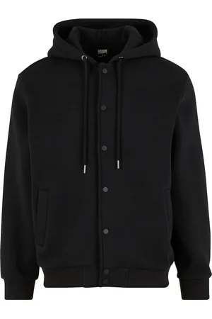 Urban classics Sudadera con cremallera