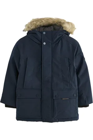 Next Chaqueta de invierno