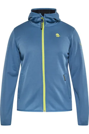 Schmuddelwedda Chaqueta de entretiempo
