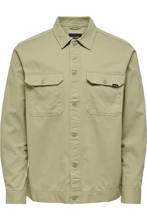 Only & Sons Chaqueta de entretiempo 