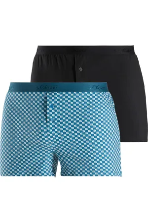 QS by s.Oliver Calzoncillo boxer