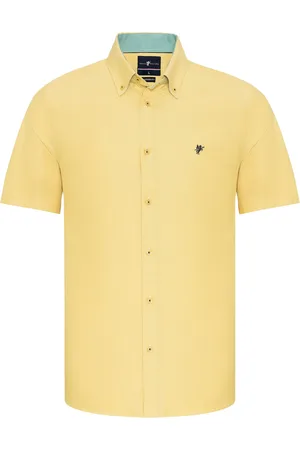 Denim Culture Camisa 