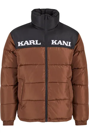 Karl Kani Chaqueta de invierno